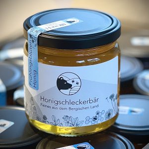 Honig aus Engelskirchen