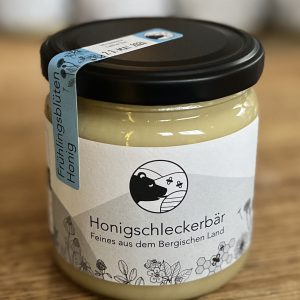 Honig aus Engelskirchen