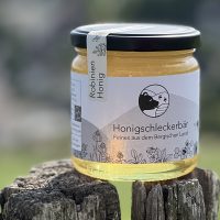 Robinienhonig (Akazienhonig) 500g - flüssig