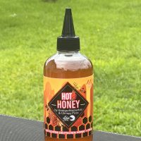 Hot Honey - Hot