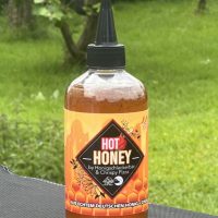 Hot Honey - Spicy