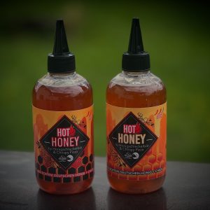 Hot Honey